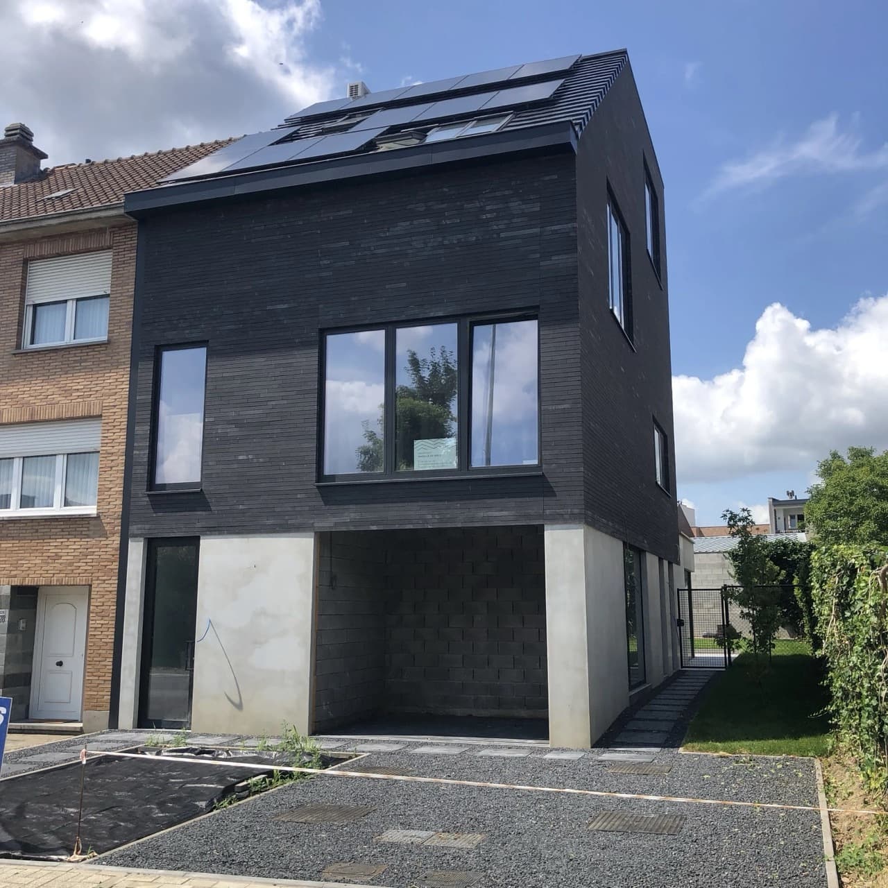 Appartement Strombeek