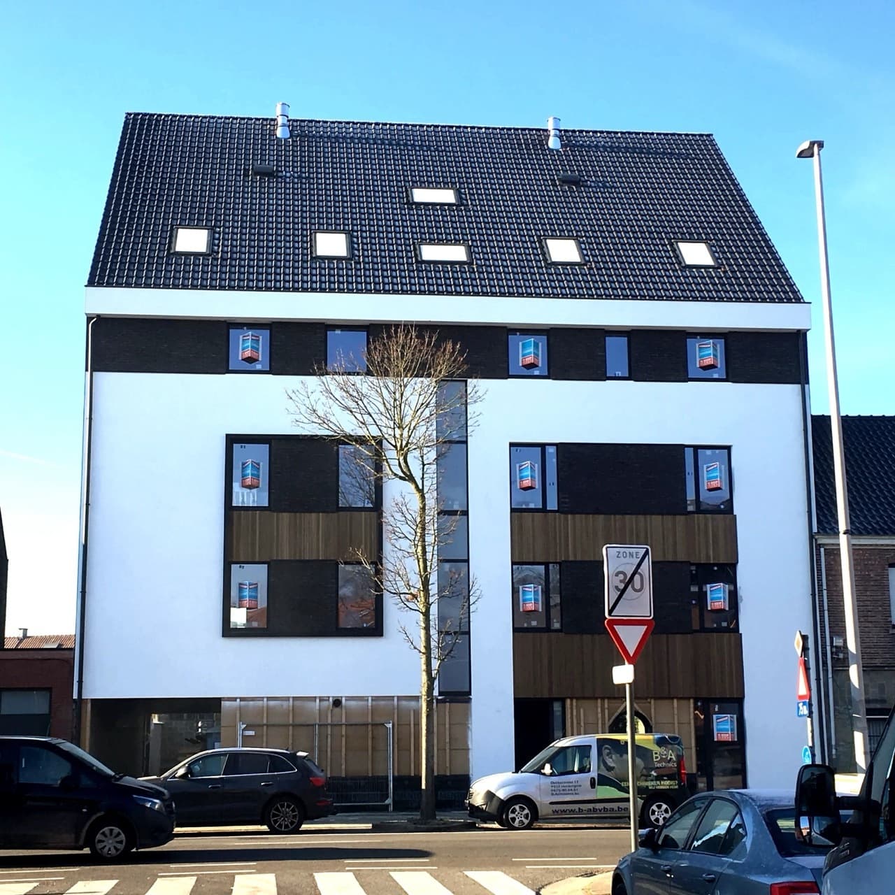 Sint Gillis Dendermonde